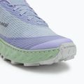 Buty do biegania NNormal Tomir 2.0 blue/green 7