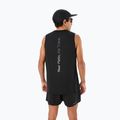 Koszulka do biegania męska NNormal Race Tank black 3