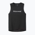 Koszulka do biegania męska NNormal Race Tank black 4