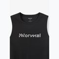 Koszulka do biegania męska NNormal Race Tank black 5