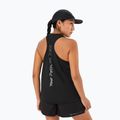 Koszulka do biegania damska NNormal Race Tank black 3