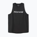 Koszulka do biegania damska NNormal Race Tank black 4