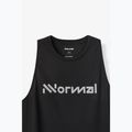 Koszulka do biegania damska NNormal Race Tank black 5