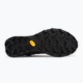 Buty do biegania Nnormal Kjerag Brut black 4