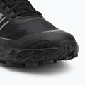 Buty do biegania Nnormal Kjerag Brut black 7