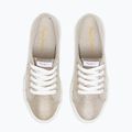 Buty damskie Pepe Jeans Brady Party gold 9