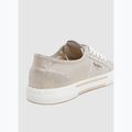 Buty damskie Pepe Jeans Brady Party gold 12