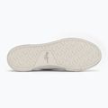 Buty damskie Pepe Jeans Brady Party silver 4