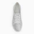 Buty damskie Pepe Jeans Brady Party silver 6