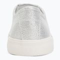 Buty damskie Pepe Jeans Brady Party silver 7
