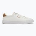Buty damskie Pepe Jeans Kenton Max white 2