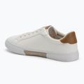 Buty damskie Pepe Jeans Kenton Max white 3