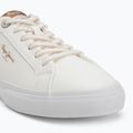 Buty damskie Pepe Jeans Kenton Max white 7