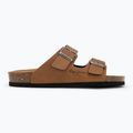 Klapki damskie Pepe Jeans Oban Classic 1 brown 2