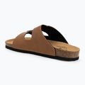 Klapki damskie Pepe Jeans Oban Classic 1 brown 3