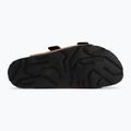 Klapki damskie Pepe Jeans Oban Classic 1 brown 4