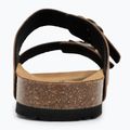 Klapki damskie Pepe Jeans Oban Classic 1 brown 6