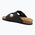 Klapki damskie Pepe Jeans Oban Classic 1 black 3