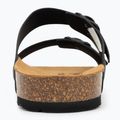 Klapki damskie Pepe Jeans Oban Classic 1 black 6