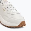 Buty damskie Pepe Jeans inslow Action factory white 7