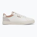 Buty damskie Pepe Jeans Kenton Court golden ochre brown 2
