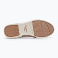 Buty damskie Pepe Jeans Kenton Court golden ochre brown 4