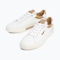 Buty damskie Pepe Jeans Kenton Court golden ochre brown 10