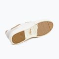 Buty damskie Pepe Jeans Kenton Court golden ochre brown 13