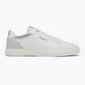 Buty damskie Pepe Jeans Kenton Court silver 2