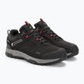 Buty trekkingowe męskie Joma Tk.Taimir 2301 czarne 4