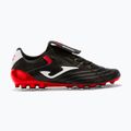 Buty piłkarskie męskie Joma Aguila Cup SG black/red 11