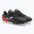 Buty piłkarskie męskie Joma Aguila Cup SG black/red 4