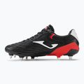 Buty piłkarskie męskie Joma Aguila Cup SG black/red 10