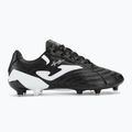 Buty piłkarskie męskie Joma Aguila Cup FG black/white 2