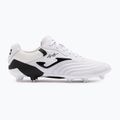 Buty piłkarskie męskie Joma Aguila Cup FG white/black 8