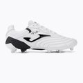 Buty piłkarskie męskie Joma Aguila Cup FG white/black 2