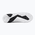 Buty piłkarskie męskie Joma Aguila Cup FG white/black 4