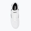 Buty piłkarskie męskie Joma Aguila Cup FG white/black 5