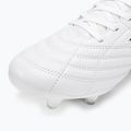 Buty piłkarskie męskie Joma Aguila Cup FG white/black 7