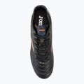 Buty piłkarskie męskie Joma Aguila FG black/blue 5