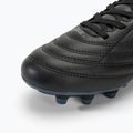 Buty piłkarskie męskie Joma Aguila FG black/blue 7