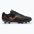 Buty piłkarskie męskie Joma Aguila FG black/blue 8