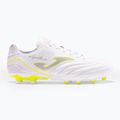 Buty piłkarskie męskie Joma Aguila FG white 8