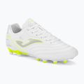 Buty piłkarskie męskie Joma Aguila FG white