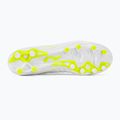 Buty piłkarskie męskie Joma Aguila FG white 4