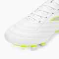 Buty piłkarskie męskie Joma Aguila FG white 7