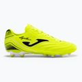Buty piłkarskie męskie Joma Aguila FG lemon fluor 8