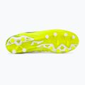 Buty piłkarskie męskie Joma Aguila FG lemon fluor 4