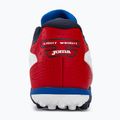 Buty piłkarskie męskie Joma Cancha TF marine/white 6