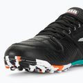 Buty piłkarskie męskie Joma Dribling TF black 8